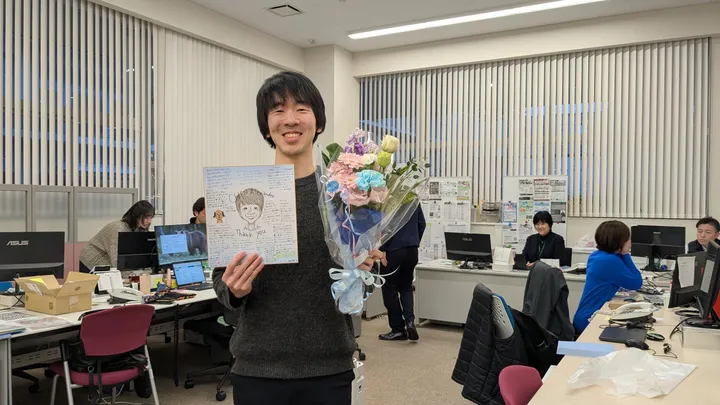 11 Years in Japan: My Very Strange Career So Far