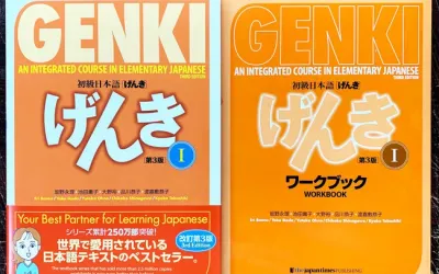 How I Learned Japanese From Scratch: My Full Timeline (Year 1)