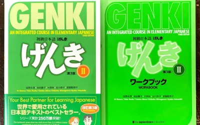 How I Learned Japanese From Scratch: My Full Timeline (Year 2)