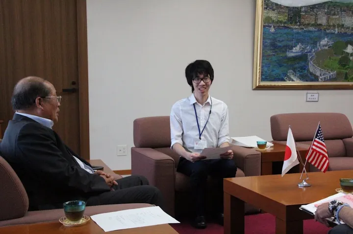 What It's Actually Like to Be a CIR on the JET Program: My 3 Years in Izumo
