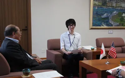 What It's Actually Like to Be a CIR on the JET Program: My 3 Years in Izumo