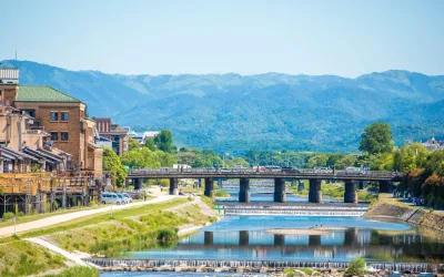 Why Kyoto Is My Favorite City in Japan (After 10 Years and Three Different Cities)
